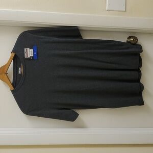 New with tags Vintage Kirkland signature mens short sleeve tee size L